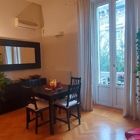 Tacito Apartments Terni Exterior foto