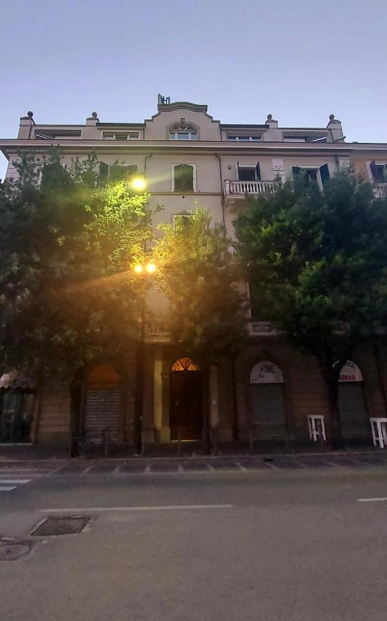 Tacito Apartments Terni Exterior foto